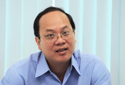 TP.HCM bầu bổ sung ba ủy viên Ban thường vụ Thành ủy - Ảnh 2. TP.HCM bầu bổ sung ba ủy viên Ban thường vụ Thành ủy - Ảnh 2.