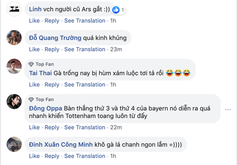 Cộng đồng mạng: Gà trống bị hùm xám luộc tơi tả - Ảnh 1. Cộng đồng mạng: Gà trống bị hùm xám luộc tơi tả - Ảnh 1.
