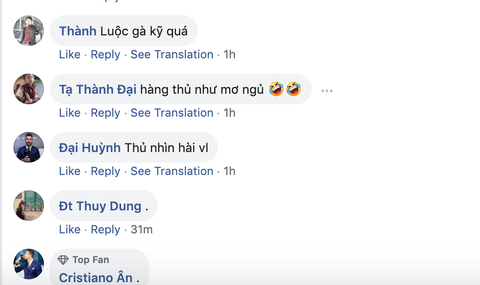 Cộng đồng mạng: Gà trống bị hùm xám luộc tơi tả - Ảnh 3. Cộng đồng mạng: Gà trống bị hùm xám luộc tơi tả - Ảnh 3.
