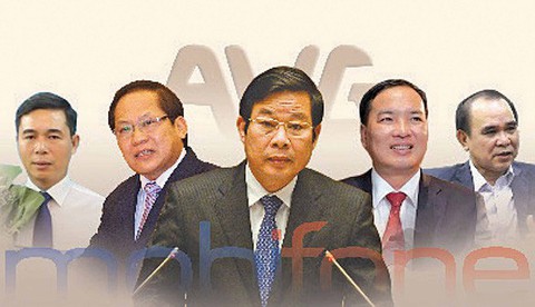 3 triệu USD cựu bộ trưởng Nguyễn Bắc Son nhận hối lộ giờ ở đâu? - Ảnh 1. 3 triệu USD cựu bộ trưởng Nguyễn Bắc Son nhận hối lộ giờ ở đâu? - Ảnh 1.