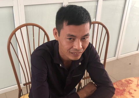 Có kẻ thứ 4 trong vụ đổ dầu thải vào nguồn nước nhà máy sông Đà - Ảnh 1. Có kẻ thứ 4 trong vụ đổ dầu thải vào nguồn nước nhà máy sông Đà - Ảnh 1.