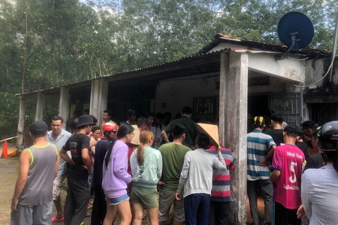 Cụ ông 84 tuổi bị thanh niên nghi ngáo đá sát hại, móc mắt - Ảnh 3. Cụ ông 84 tuổi bị thanh niên nghi ngáo đá sát hại, móc mắt - Ảnh 3.