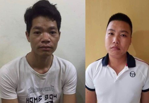 Giá thuê đổ dầu thải vào nguồn nước sông Đà chỉ 7 triệu đồng - Ảnh 2. Giá thuê đổ dầu thải vào nguồn nước sông Đà chỉ 7 triệu đồng - Ảnh 2.