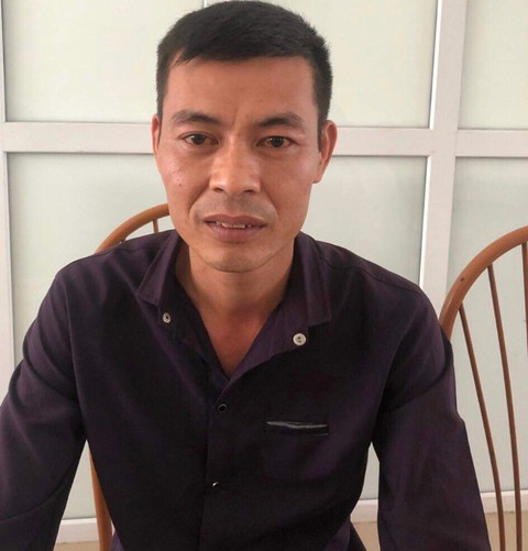 Giá thuê đổ dầu thải vào nguồn nước sông Đà chỉ 7 triệu đồng - Ảnh 1. Giá thuê đổ dầu thải vào nguồn nước sông Đà chỉ 7 triệu đồng - Ảnh 1.
