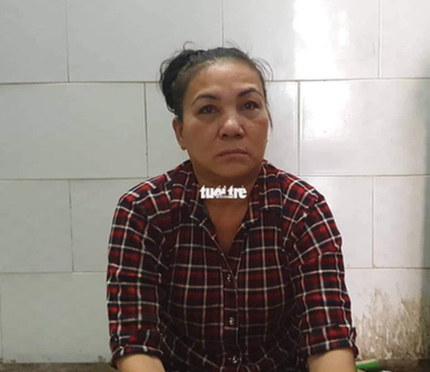 Bắt Nhân siêu nhân cầm đầu băng nhóm móc túi - Ảnh 3. Bắt Nhân siêu nhân cầm đầu băng nhóm móc túi - Ảnh 3.
