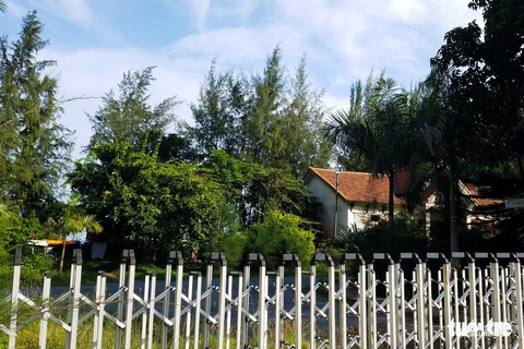 Ngắm những dự án sai phạm Thanh tra Chính phủ điểm mặt tại Sơn Trà - Ảnh 4. Ngắm những dự án sai phạm Thanh tra Chính phủ điểm mặt tại Sơn Trà - Ảnh 4.
