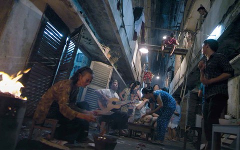 Duyệt siết nội, lỏng ngoại: Ròm chưa cấp phép, Everest cài cắm đường lưỡi bò - Ảnh 4. Duyệt siết nội, lỏng ngoại: Ròm chưa cấp phép, Everest cài cắm đường lưỡi bò - Ảnh 4.