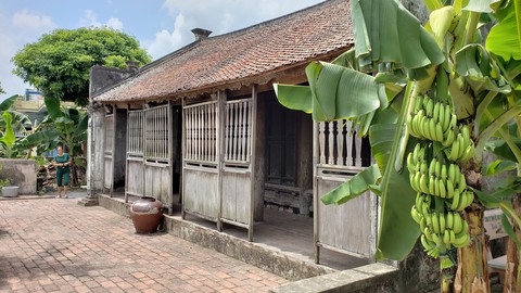 Sự thật sau những tác phẩm để đời - Kỳ 9: Có đến 3 Chí Phèo, 2 Thị Nở ngoài đời - Ảnh 3. Sự thật sau những tác phẩm để đời - Kỳ 9: Có đến 3 Chí Phèo, 2 Thị Nở ngoài đời - Ảnh 3.