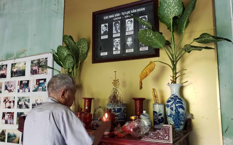 Sự thật sau những tác phẩm để đời - Kỳ 8: Về vườn xưa Tự Lực văn đoàn - Ảnh 3. Sự thật sau những tác phẩm để đời - Kỳ 8: Về vườn xưa Tự Lực văn đoàn - Ảnh 3.