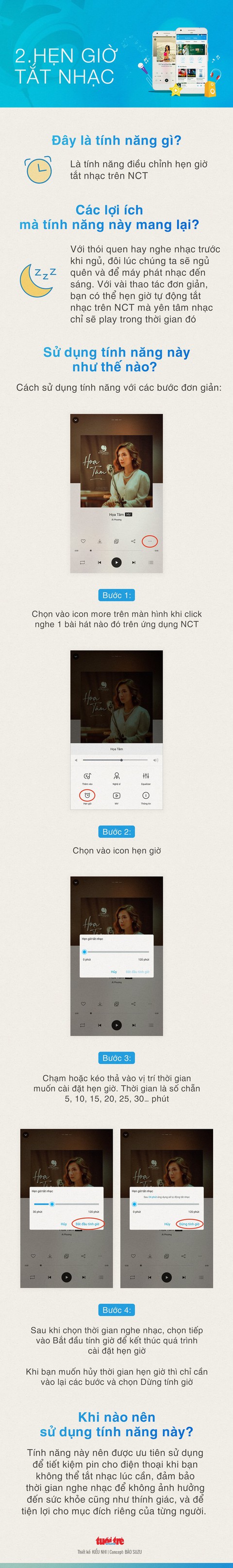 Trải nghiệm những tính năng mới trên app NhạcCuaTui - Ảnh 3. Trải nghiệm những tính năng mới trên app NhạcCuaTui - Ảnh 3.