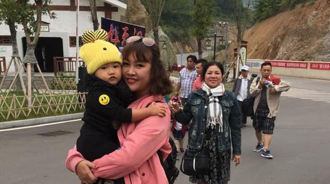 Không làm ăn, nếu đối tác Trung Quốc cài cắm đường lưỡi bò - Ảnh 1. Không làm ăn, nếu đối tác Trung Quốc cài cắm đường lưỡi bò - Ảnh 1.