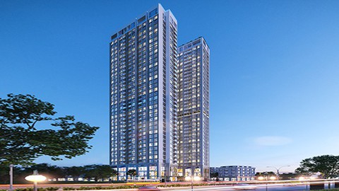 Bất động sản phía Nam thành phố Nha Trang “hút” nhà đầu tư - Ảnh 2. Bất động sản phía Nam thành phố Nha Trang “hút” nhà đầu tư - Ảnh 2.