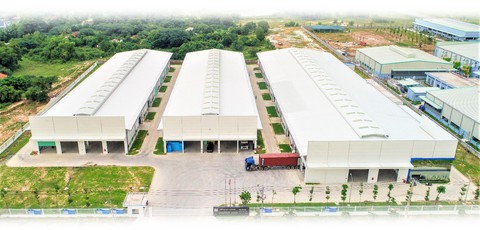 Phương Nam khánh thành nhà máy panel chống cháy trên 10 triệu đô - Ảnh 1. Phương Nam khánh thành nhà máy panel chống cháy trên 10 triệu đô - Ảnh 1.