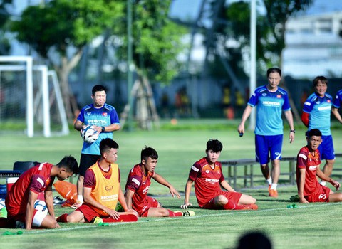 Vingroup hợp tác với VFF, đưa bóng đá Việt Nam đến World Cup 2026 - Ảnh 1. Vingroup hợp tác với VFF, đưa bóng đá Việt Nam đến World Cup 2026 - Ảnh 1.