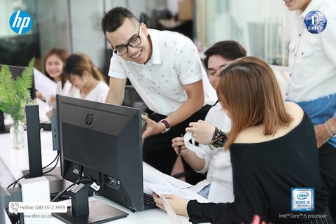 CEO SHONDO: Văn phòng không đơn thuần là nơi làm việc! - Ảnh 2. CEO SHONDO: Văn phòng không đơn thuần là nơi làm việc! - Ảnh 2.