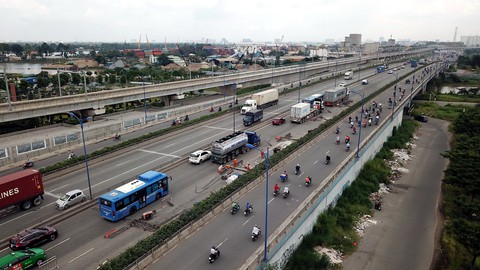 Chính phủ sẽ sớm đẩy nhanh các dự án giao thông trọng điểm - Ảnh 5. Chính phủ sẽ sớm đẩy nhanh các dự án giao thông trọng điểm - Ảnh 5.