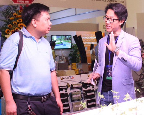 Mang khu vườn thiên nhiên vào nhà - Ảnh 1. Mang khu vườn thiên nhiên vào nhà - Ảnh 1.