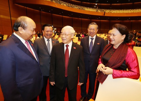 Chính phủ sẽ sớm đẩy nhanh các dự án giao thông trọng điểm - Ảnh 3. Chính phủ sẽ sớm đẩy nhanh các dự án giao thông trọng điểm - Ảnh 3.