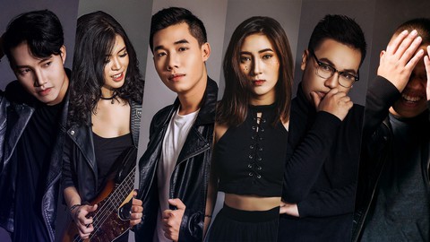 Không phải Hương Ly, Huỳnh Thanh Thảo mới là nữ nhân cover ‘chất’ nhất - Ảnh 3. Không phải Hương Ly, Huỳnh Thanh Thảo mới là nữ nhân cover ‘chất’ nhất - Ảnh 3.