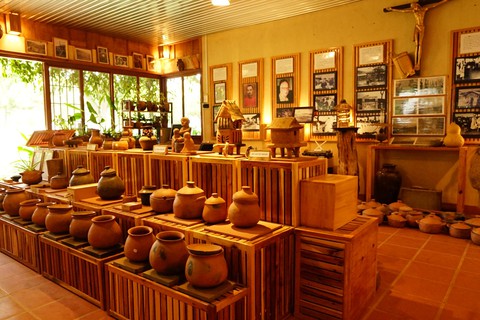 Nhà thờ Ka Đơn - linh hồn Churu giữa rừng Lâm Viên - Ảnh 5. Nhà thờ Ka Đơn - linh hồn Churu giữa rừng Lâm Viên - Ảnh 5.