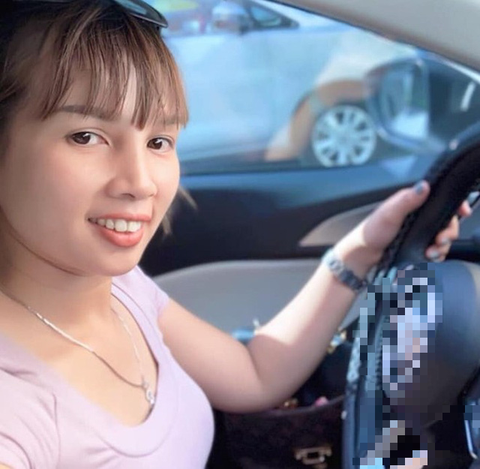 Bắt người phụ nữ lừa đảo hàng chục tỉ đồng với chiêu cho vay 1 tỉ trả lãi 70 triệu - Ảnh 1. Bắt người phụ nữ lừa đảo hàng chục tỉ đồng với chiêu cho vay 1 tỉ trả lãi 70 triệu - Ảnh 1.