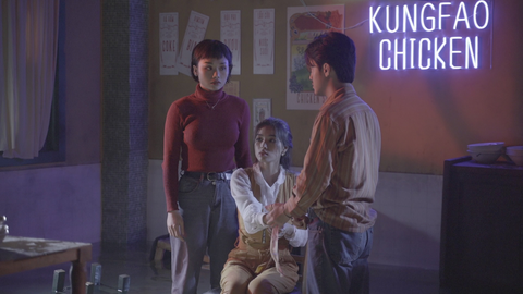 Miu Lê tung MV Giá như cô ấy chưa xuất hiện sau thời gian dài nghỉ xả hơi - Ảnh 2. Miu Lê tung MV Giá như cô ấy chưa xuất hiện sau thời gian dài nghỉ xả hơi - Ảnh 2.
