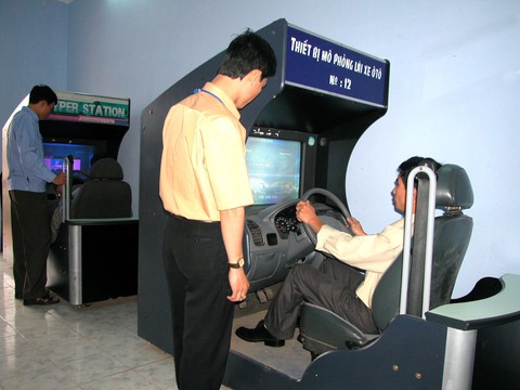 Kể từ 2020, học lái ôtô sẽ có những thay đổi gì? - Ảnh 2. Kể từ 2020, học lái ôtô sẽ có những thay đổi gì? - Ảnh 2.