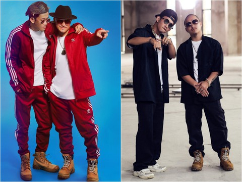 Huỳnh James - Pjnboys: ‘Nhạc của chúng tôi bình dân thật mà’ - Ảnh 5. Huỳnh James - Pjnboys: ‘Nhạc của chúng tôi bình dân thật mà’ - Ảnh 5.