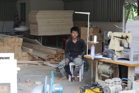 Bí thư Nguyễn Thiện Nhân kiểm tra công trình trái phép của phó chủ tịch HĐND Thủ Đức - Ảnh 3. Bí thư Nguyễn Thiện Nhân kiểm tra công trình trái phép của phó chủ tịch HĐND Thủ Đức - Ảnh 3.