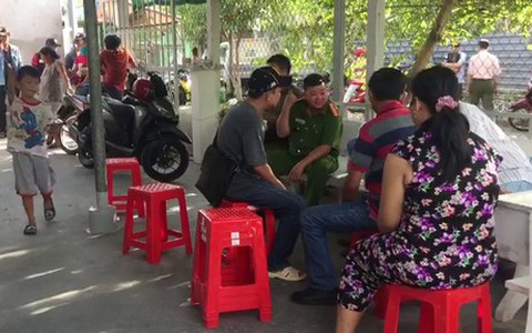 Tài khoản Đàm Vĩnh Hưng kích động trên Facebook: dùng luật rừng đáng lên án - Ảnh 2. Tài khoản Đàm Vĩnh Hưng kích động trên Facebook: dùng luật rừng đáng lên án - Ảnh 2.