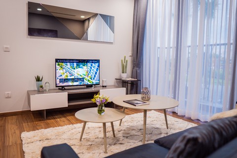 Eco Green Saigon mở bán đợt cuối tòa HR1, M2 - Ảnh 2. Eco Green Saigon mở bán đợt cuối tòa HR1, M2 - Ảnh 2.