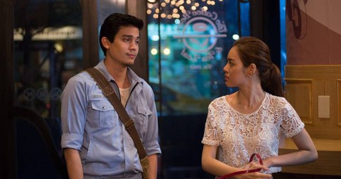 Thử nhận diện công thức chinh phục khán giả của phim tình cảm Thái Lan - Ảnh 3. Thử nhận diện công thức chinh phục khán giả của phim tình cảm Thái Lan - Ảnh 3.