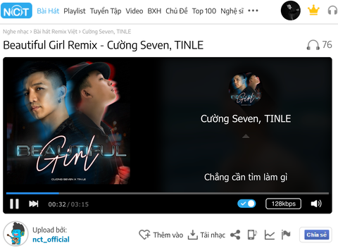 Cường Seven: Chưa bao giờ tự tin và tràn đầy phấn khích như lúc này - Ảnh 4. Cường Seven: Chưa bao giờ tự tin và tràn đầy phấn khích như lúc này - Ảnh 4.