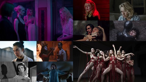 Mùa Halloween, kể tên 10 phim kinh dị gây sốc khiến kẻ la ó, người bỏ về - Ảnh 1. Mùa Halloween, kể tên 10 phim kinh dị gây sốc khiến kẻ la ó, người bỏ về - Ảnh 1.