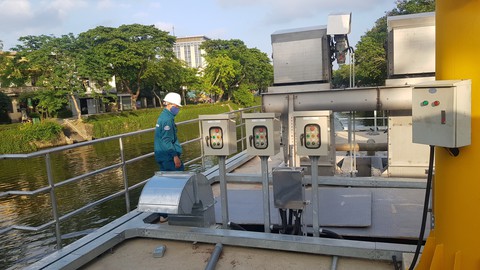 Vay 459.000 tỉ đồng, xài tiền mới khó - Ảnh 2. Vay 459.000 tỉ đồng, xài tiền mới khó - Ảnh 2.