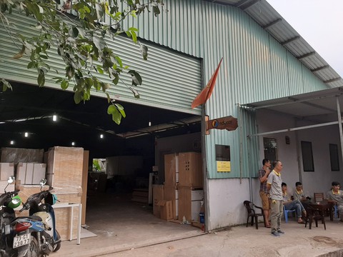 Quận Thủ Đức chưa xử lý dứt điểm 364 công trình xây dựng trái phép - Ảnh 3. Quận Thủ Đức chưa xử lý dứt điểm 364 công trình xây dựng trái phép - Ảnh 3.