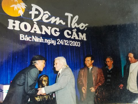 Sự thật sau những tác phẩm để đời - Kỳ cuối: Lá diêu bông và vị đắng tình yêu - Ảnh 1. Sự thật sau những tác phẩm để đời - Kỳ cuối: Lá diêu bông và vị đắng tình yêu - Ảnh 1.