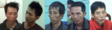 Kế hoạch man rợ của nhóm con nghiện bắt cóc, sát hại nữ sinh giao gà - Ảnh 1. Kế hoạch man rợ của nhóm con nghiện bắt cóc, sát hại nữ sinh giao gà - Ảnh 1.