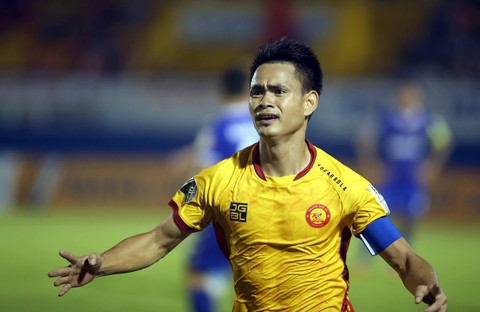 Hòa B.Bình Dương, Thanh Hóa giành quyền đá play-off để trụ hạng V-League 2020 - Ảnh 2. Hòa B.Bình Dương, Thanh Hóa giành quyền đá play-off để trụ hạng V-League 2020 - Ảnh 2.