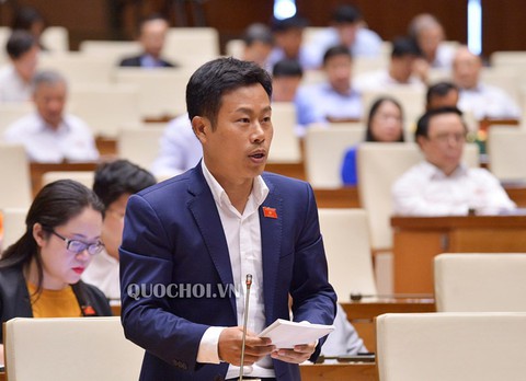Nguồn nhân lực dần khan hiếm, tới đây tiền lương sẽ tăng nhanh - Ảnh 1. Nguồn nhân lực dần khan hiếm, tới đây tiền lương sẽ tăng nhanh - Ảnh 1.
