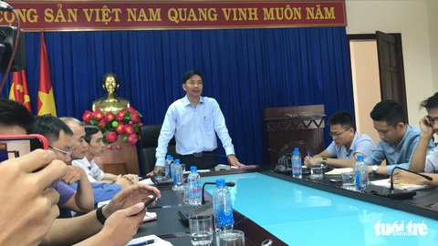 Thêm một phó phòng dùng bằng cấp III giả để tiến thân ở Đắk Lắk - Ảnh 1. Thêm một phó phòng dùng bằng cấp III giả để tiến thân ở Đắk Lắk - Ảnh 1.
