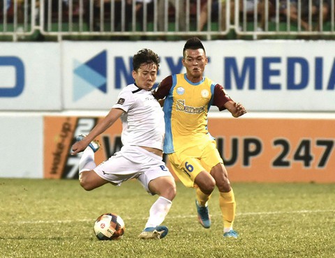 V-League 2019: Đoạn kết không mong đợi của Sanna Khánh Hòa - Ảnh 2. V-League 2019: Đoạn kết không mong đợi của Sanna Khánh Hòa - Ảnh 2.