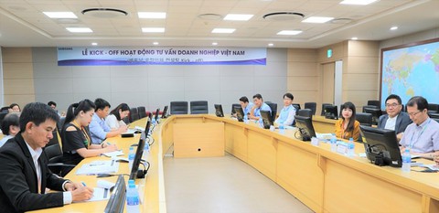 Tôn Đông Á từng bước tham gia chuỗi cung ứng ngành sản xuất thiết bị gia dụng - Ảnh 2. Tôn Đông Á từng bước tham gia chuỗi cung ứng ngành sản xuất thiết bị gia dụng - Ảnh 2.