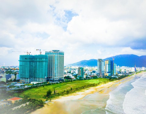 Đà Nẵng: Phân khúc nào đang làm tâm điểm của các nhà đầu tư? - Ảnh 3. Đà Nẵng: Phân khúc nào đang làm tâm điểm của các nhà đầu tư? - Ảnh 3.