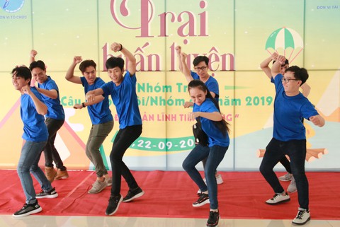 ‘Ngôi nhà mới’ của sinh viên TP.HCM - Ảnh 5. ‘Ngôi nhà mới’ của sinh viên TP.HCM - Ảnh 5.