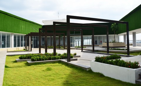 ‘Ngôi nhà mới’ của sinh viên TP.HCM - Ảnh 10. ‘Ngôi nhà mới’ của sinh viên TP.HCM - Ảnh 10.