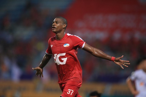 V-League 2019: Đoạn kết không mong đợi của Sanna Khánh Hòa - Ảnh 4. V-League 2019: Đoạn kết không mong đợi của Sanna Khánh Hòa - Ảnh 4.