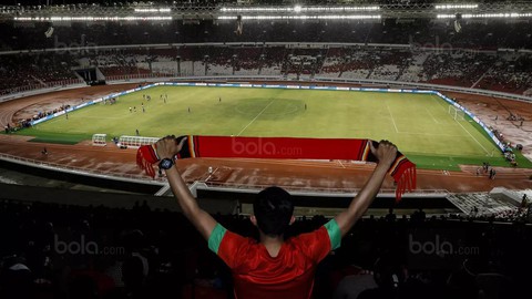 Indonesia sẽ là nước chủ nhà World Cup U20 - Ảnh 1. Indonesia sẽ là nước chủ nhà World Cup U20 - Ảnh 1.
