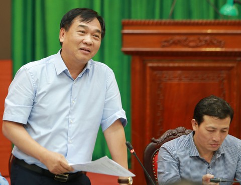Công nghệ xử lý nước tại Nhà máy nước sông Đà quá cũ - Ảnh 2. Công nghệ xử lý nước tại Nhà máy nước sông Đà quá cũ - Ảnh 2.