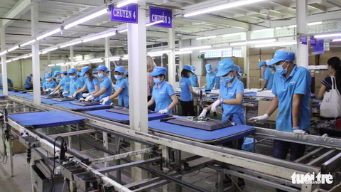 Asanzo trốn thuế như thế nào? - Ảnh 4. Asanzo trốn thuế như thế nào? - Ảnh 4.